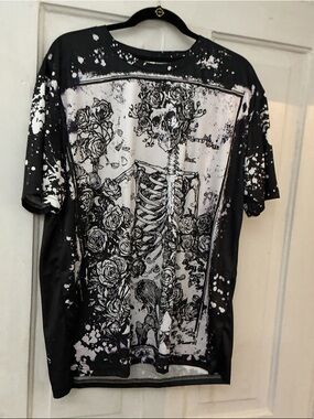 Size xl Grateful Dead tee